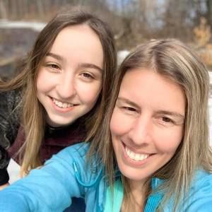 Meet your Posher, Stephanie